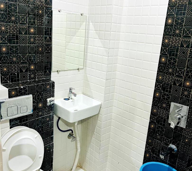 Photo of Bathroom in Haridwar