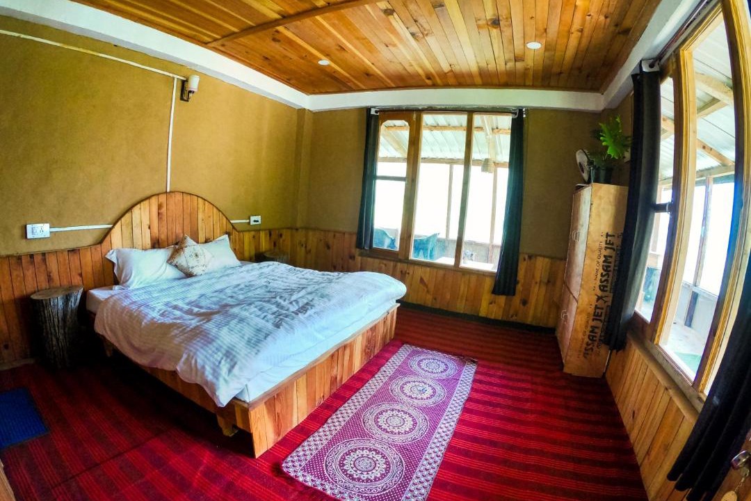 Photo of Bedroom in Banjar