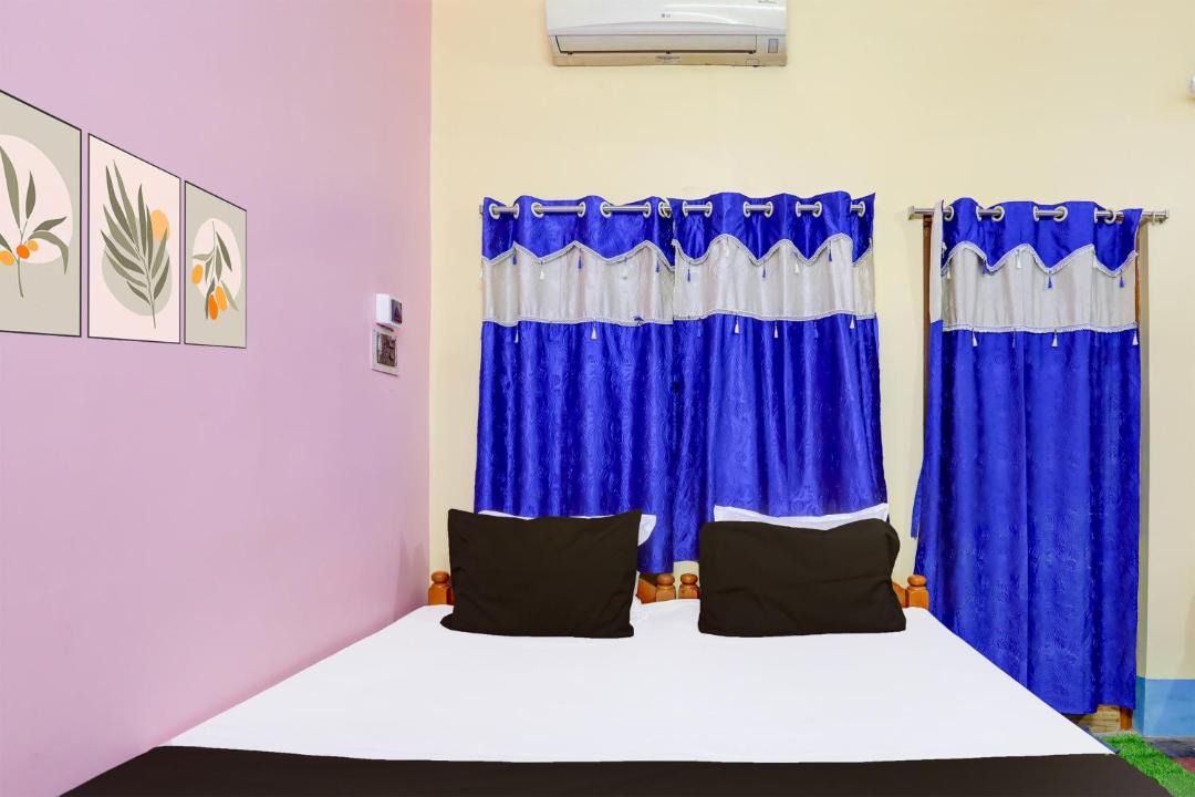 Photo of Bedroom in Durgapur