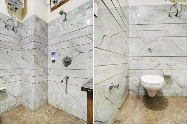 Photo of Bathroom in Amritsar
