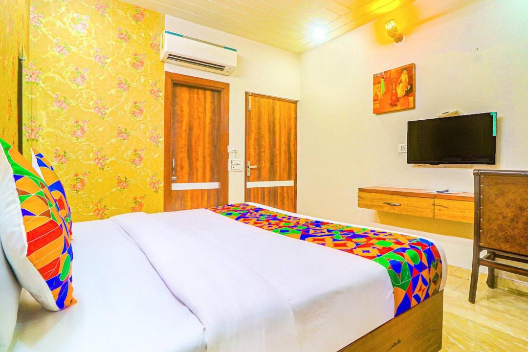 Photo of Bedroom in Amritsar