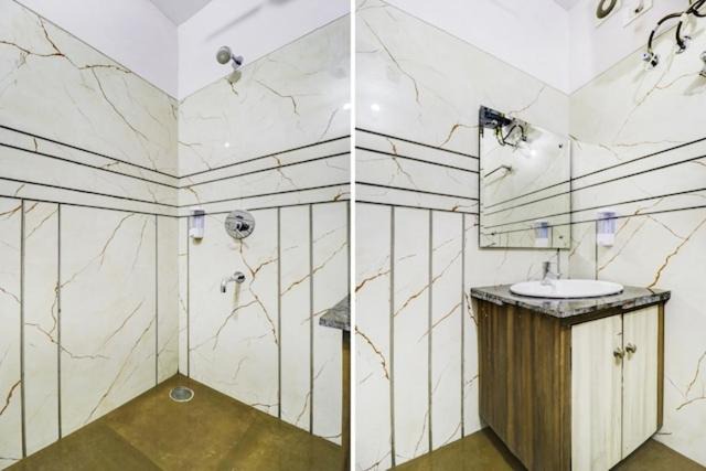 Photo of Bathroom in Amritsar