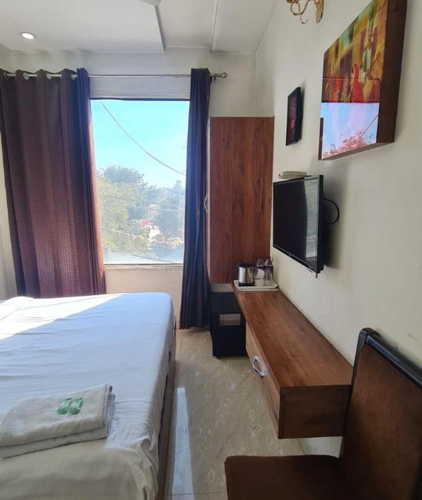 Photo of Bedroom in Amritsar