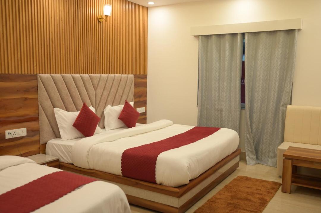Photo of Bedroom in Rudraprayag