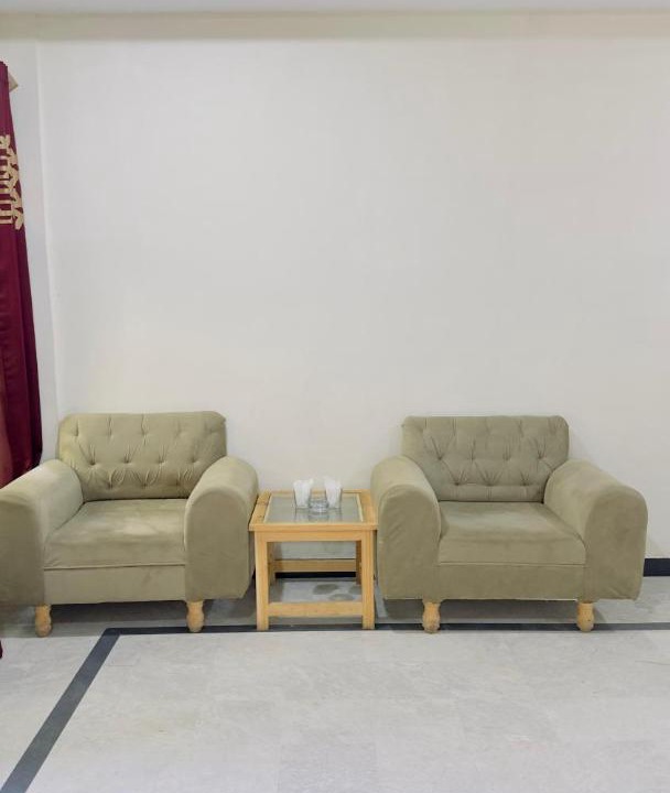 Photo of Livingroom in Kupwara
