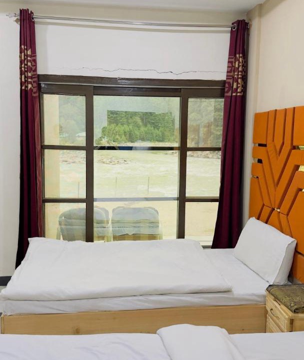 Photo of Bedroom in Kupwara