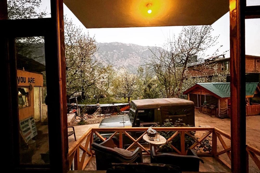 Photo of Others in Old Manali