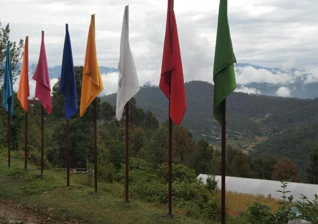 Photo of Others in Kausani