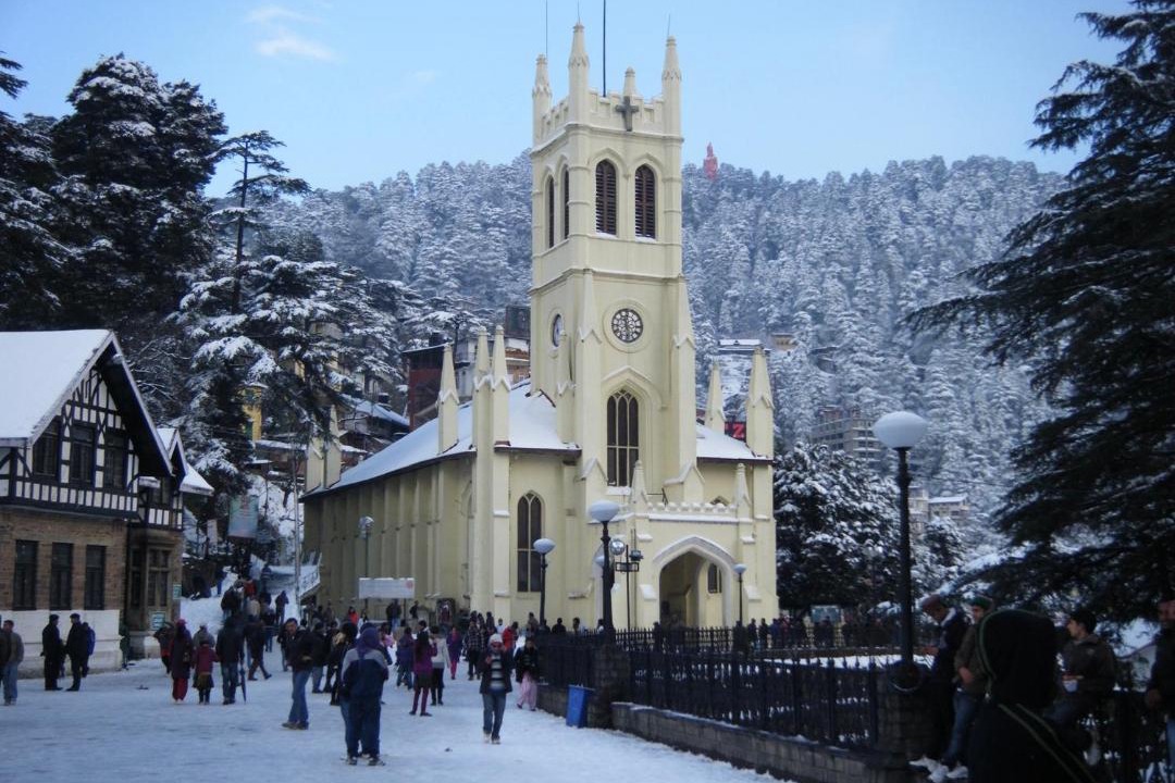 Photo of Others in Shimla