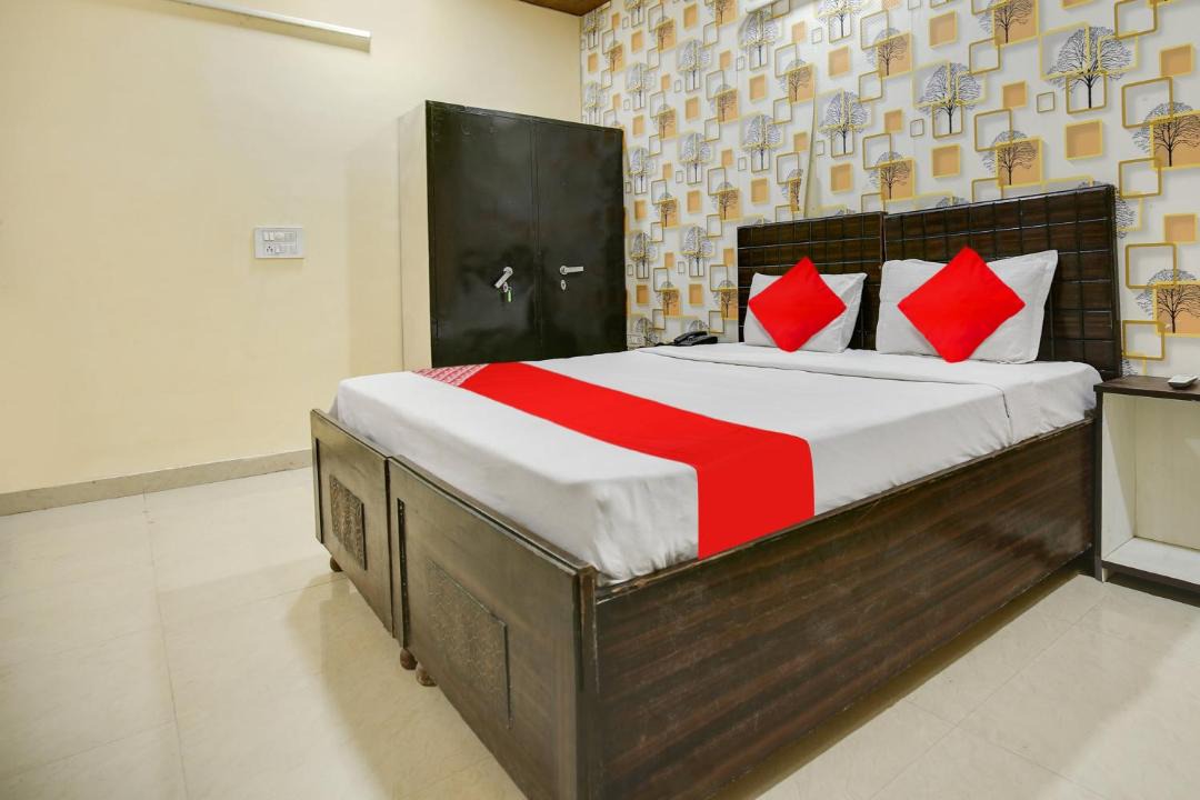 Photo of Bedroom in Mohali