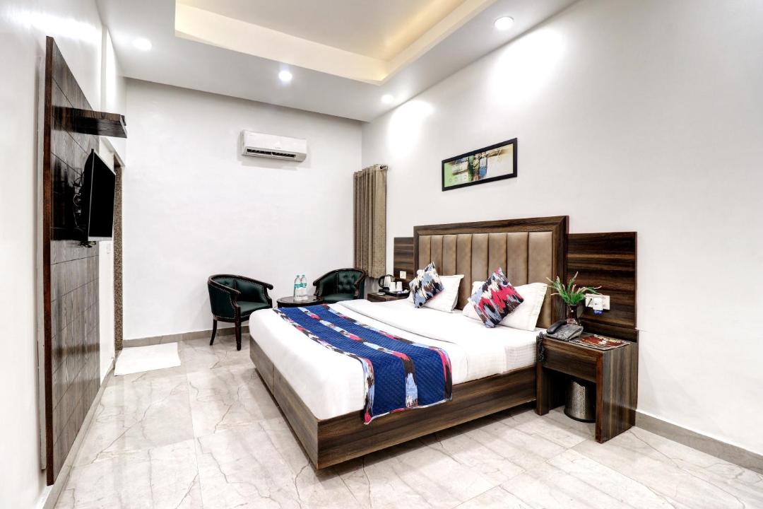 Photo of Bedroom in Paharganj
