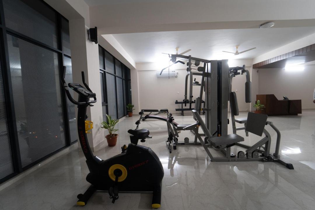 Photo of Others in Sreemangal Upazila