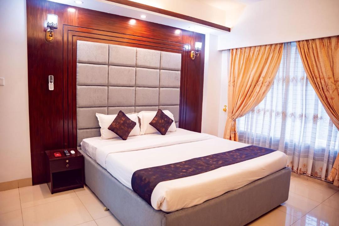 Photo of Bedroom in Chittagong