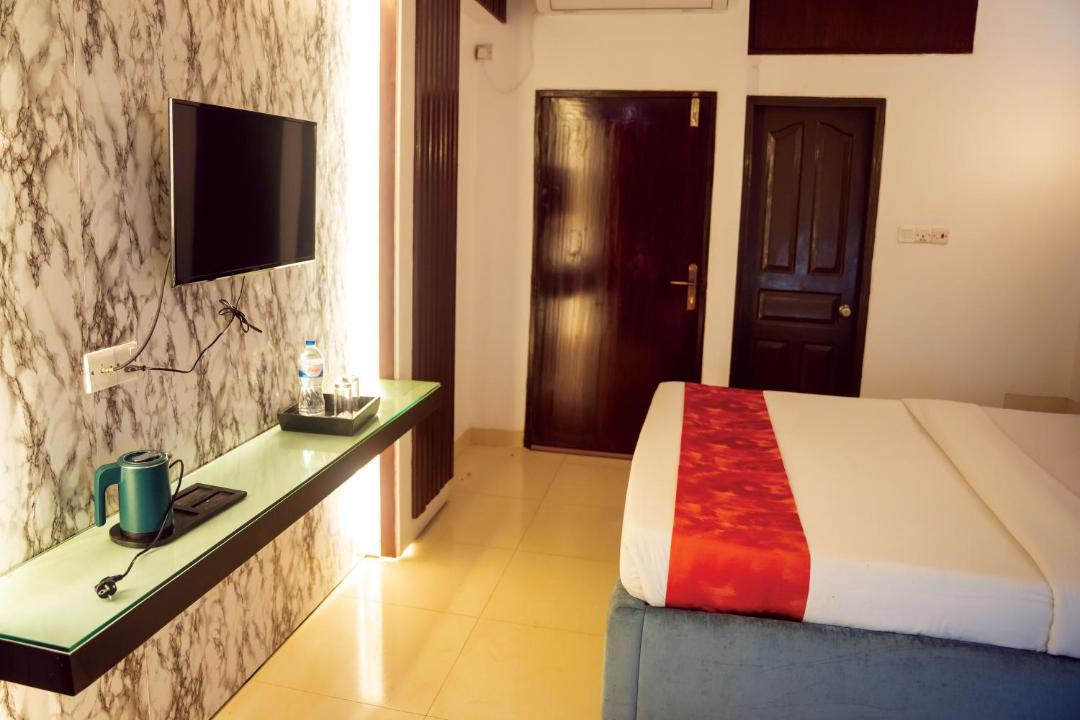 Photo of Bedroom in Chittagong