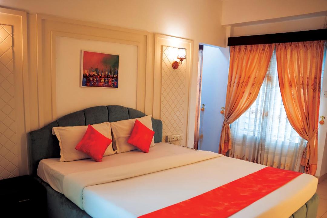 Photo of Bedroom in Chittagong