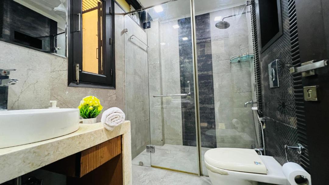 Photo of Bathroom in Greater Kailash