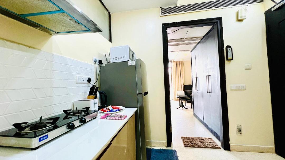 Photo of Kitchen in Greater Kailash