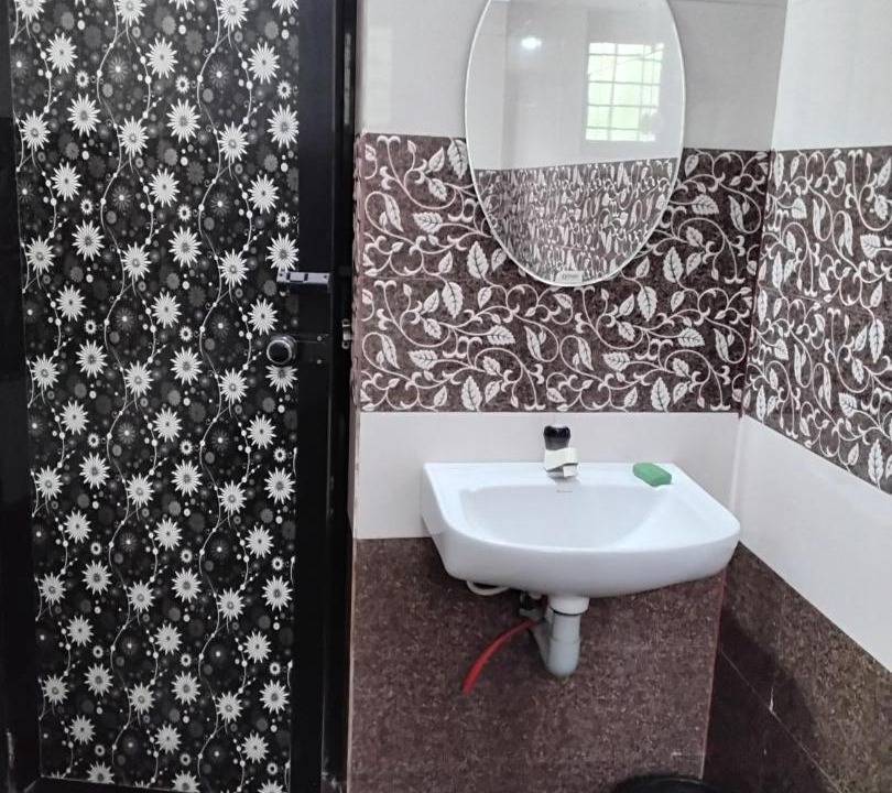 Photo of Bathroom in Mananthavady
