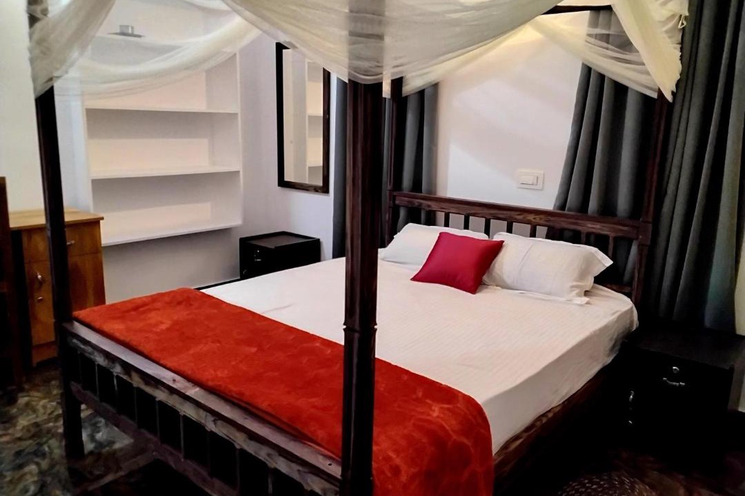 Photo of Bedroom in Mananthavady