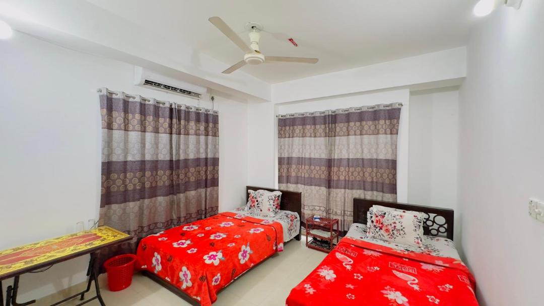Photo of Bedroom in Gulshan