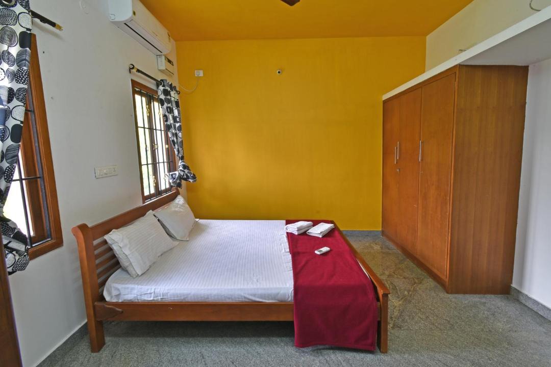 Photo of Others in Kalapettai