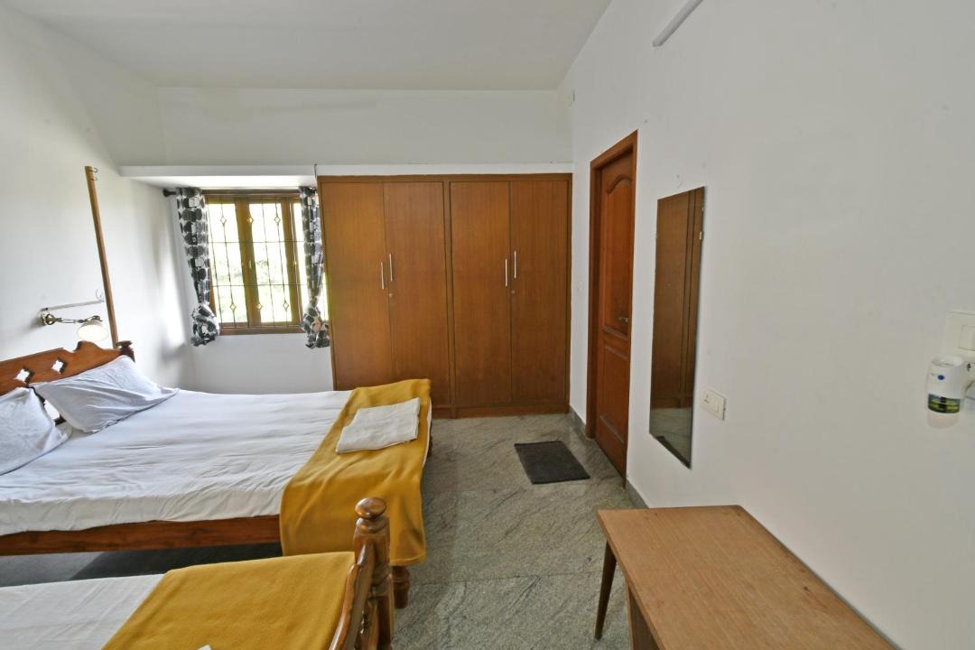 Photo of Bedroom in Kalapettai