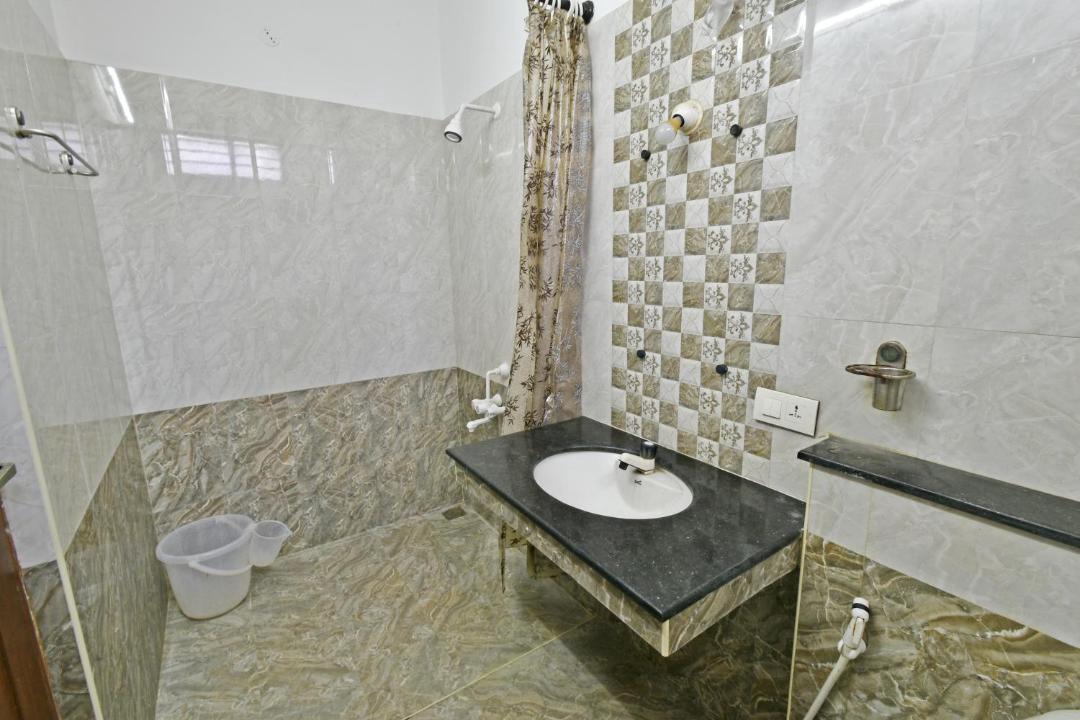 Photo of Bathroom in Kalapettai
