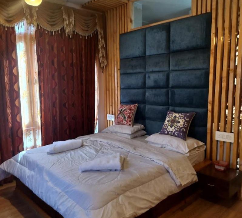 Photo of Bedroom in Brein
