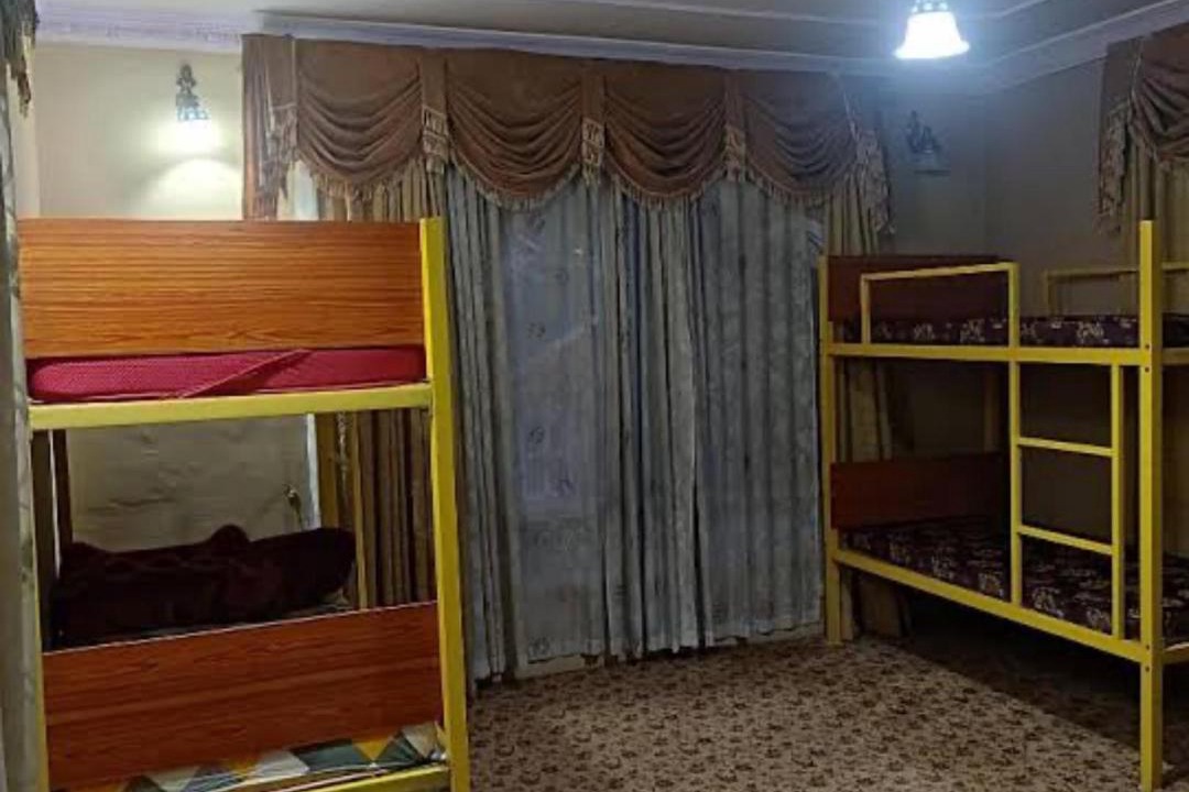 Photo of Bedroom in Brein