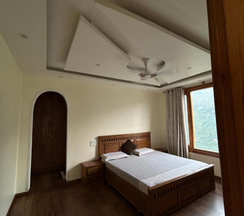 Photo of Bedroom in Aleo