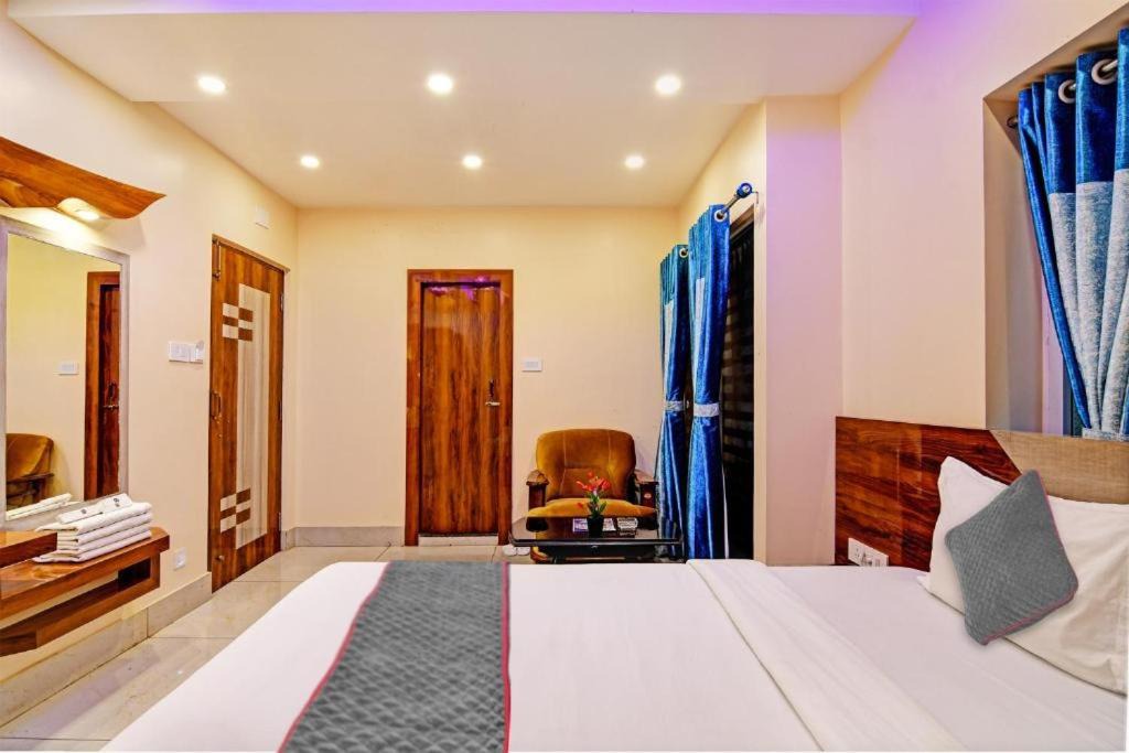 Photo of Bedroom in New Digha
