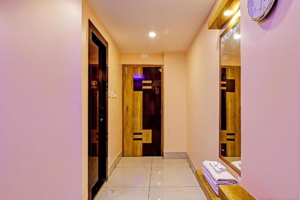 Photo of Bathroom in New Digha
