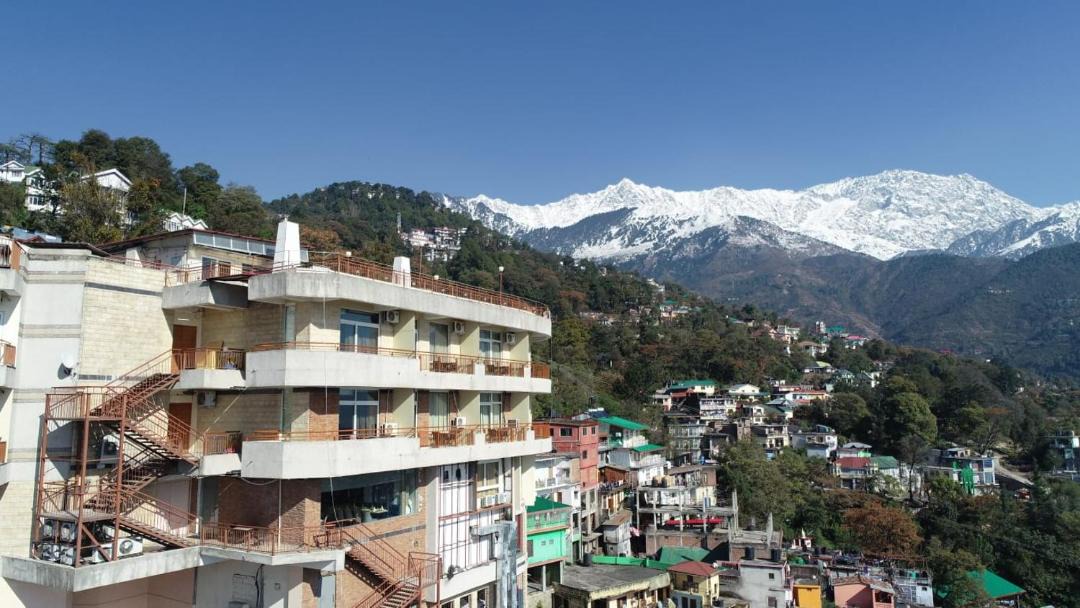 Photo of Others in Dharamshala