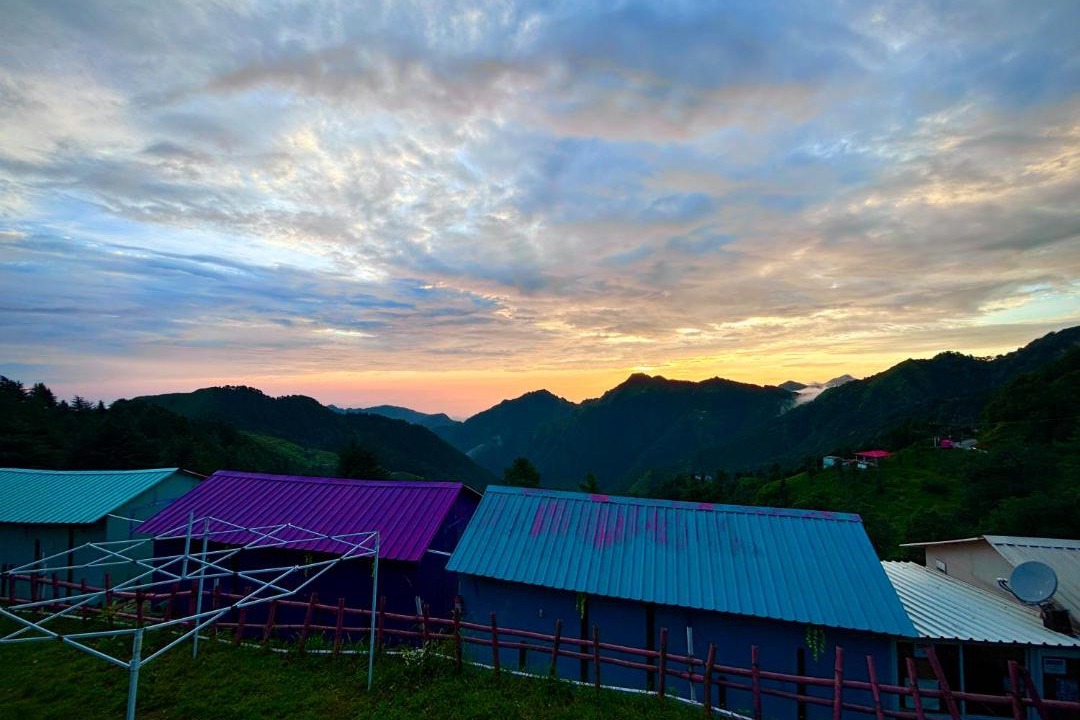 Photo of Others in Kanatal