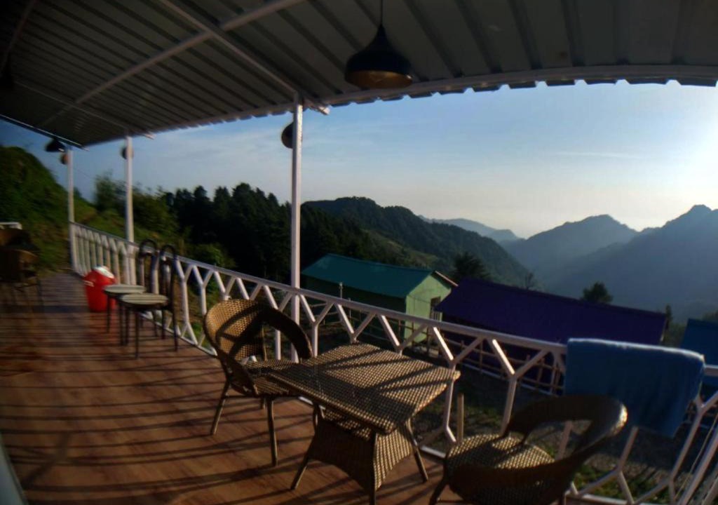 Photo of Others in Kanatal
