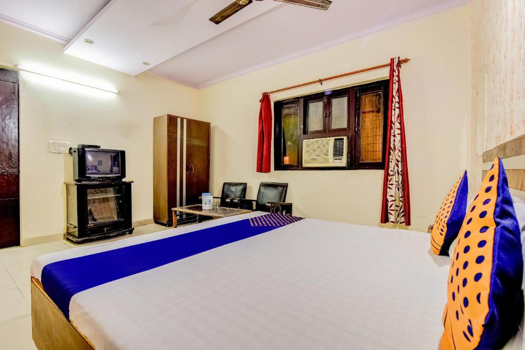 Photo of Bedroom in Beadonpura