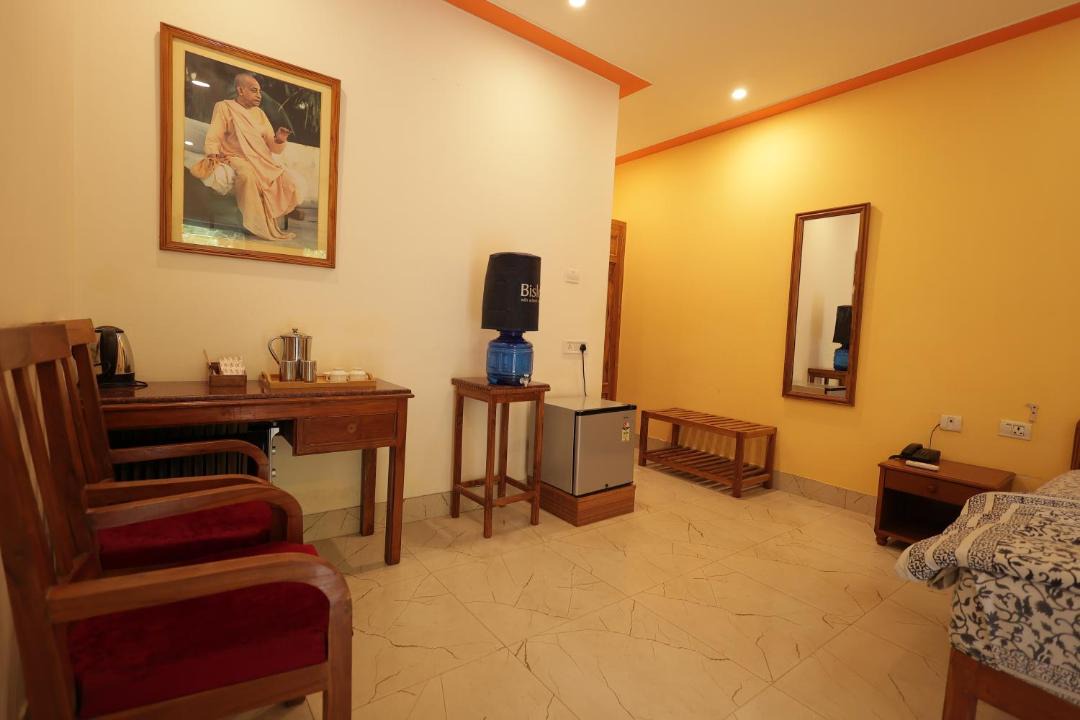 Photo of Others in Vrindavan