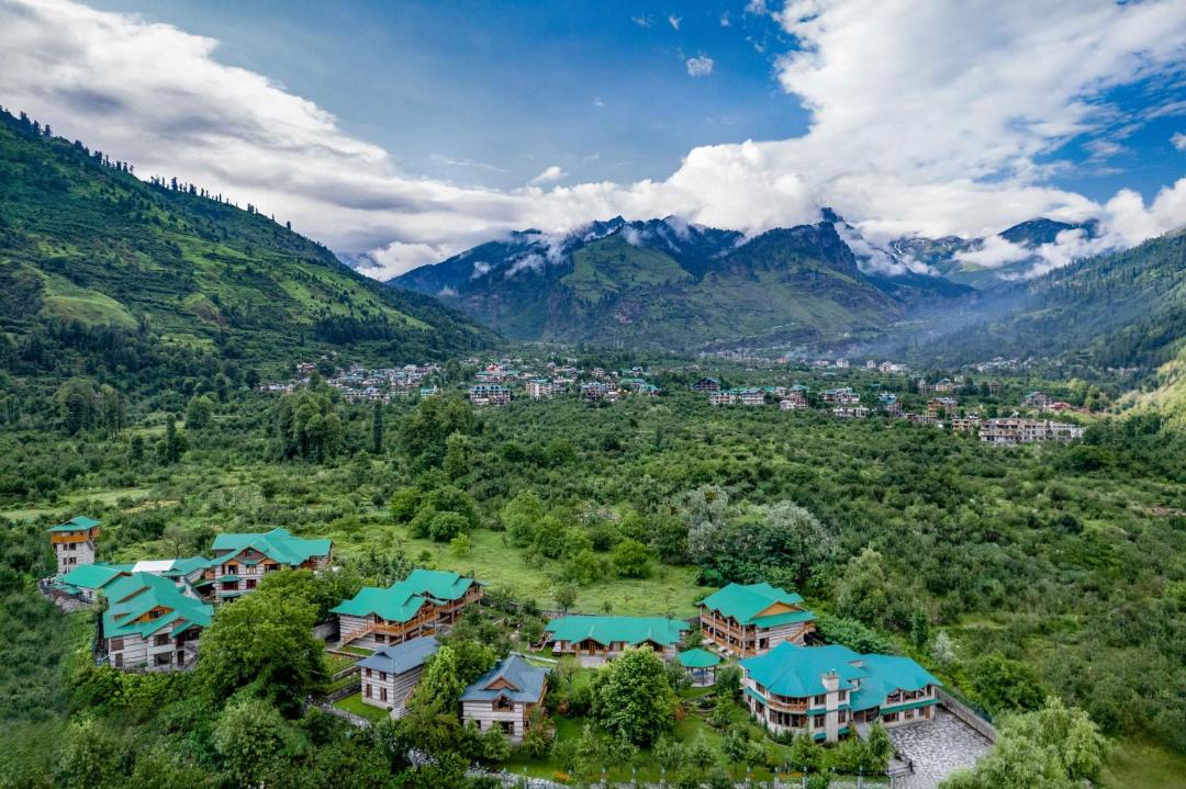 Photo of Others in Manali