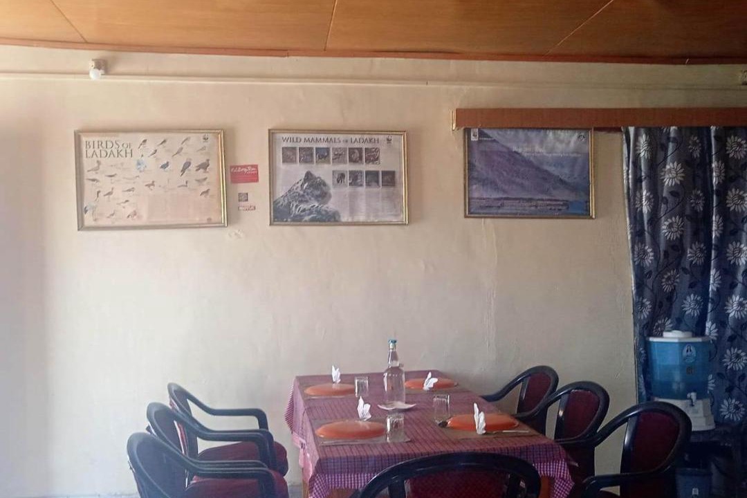 Photo of Others in Thukje