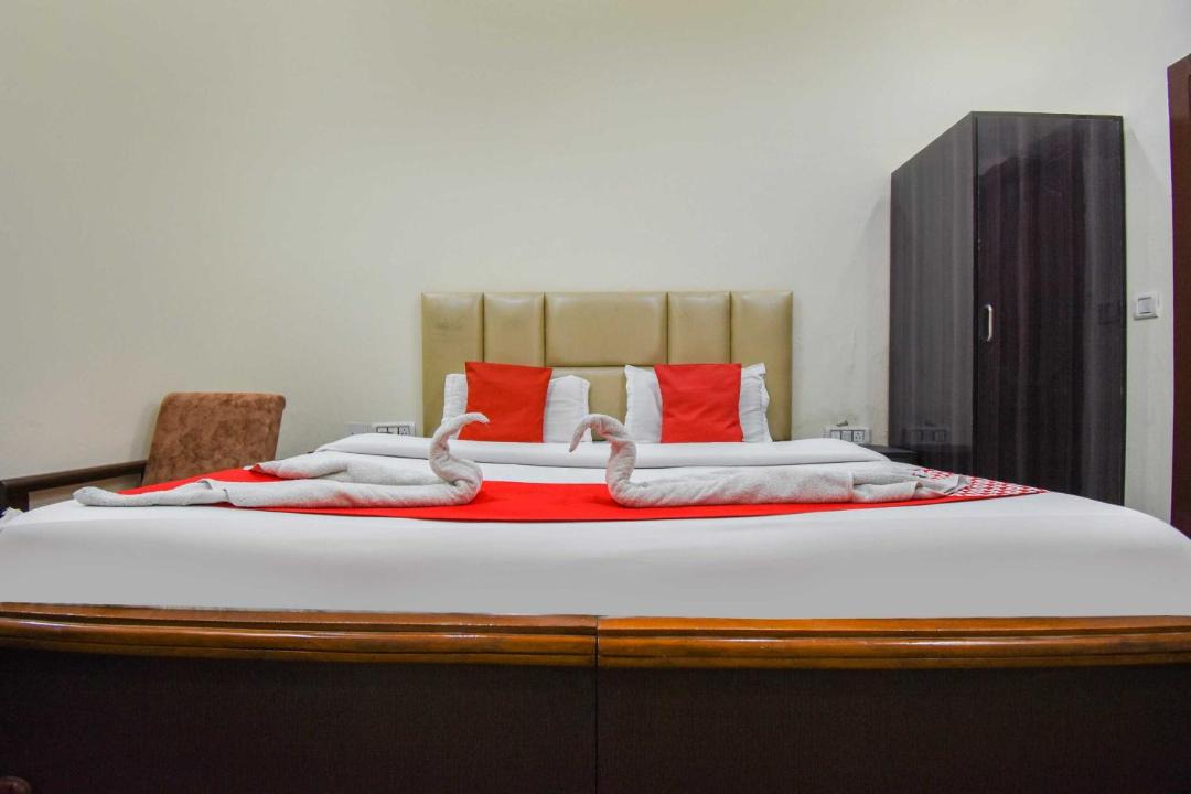 Photo of Bedroom in Zirakpur