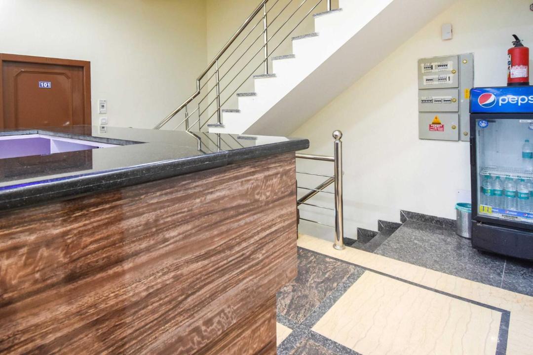 Photo of Kitchen in Zirakpur