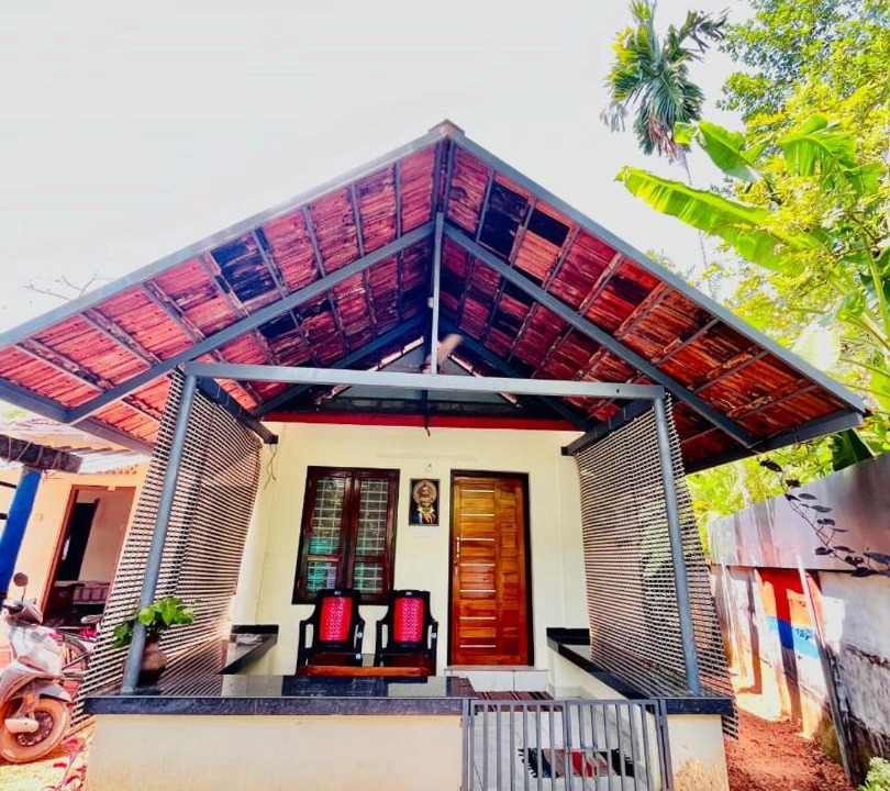 Photo of Others in Munroe Island