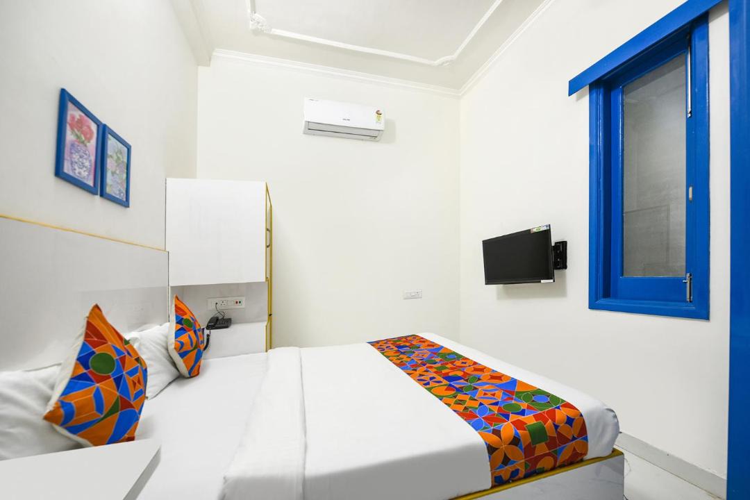 Photo of Bedroom in Amritsar