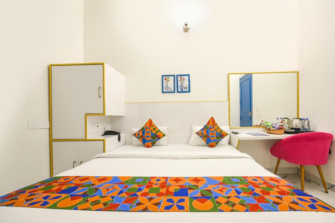 Photo of Bedroom in Amritsar