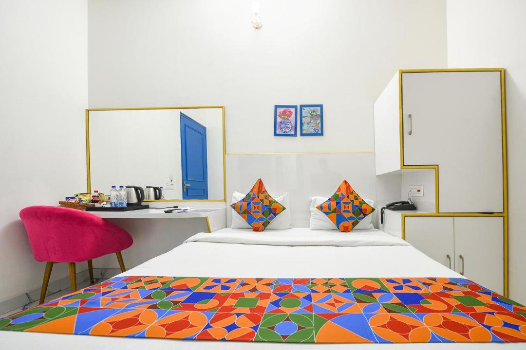 Photo of Bedroom in Amritsar