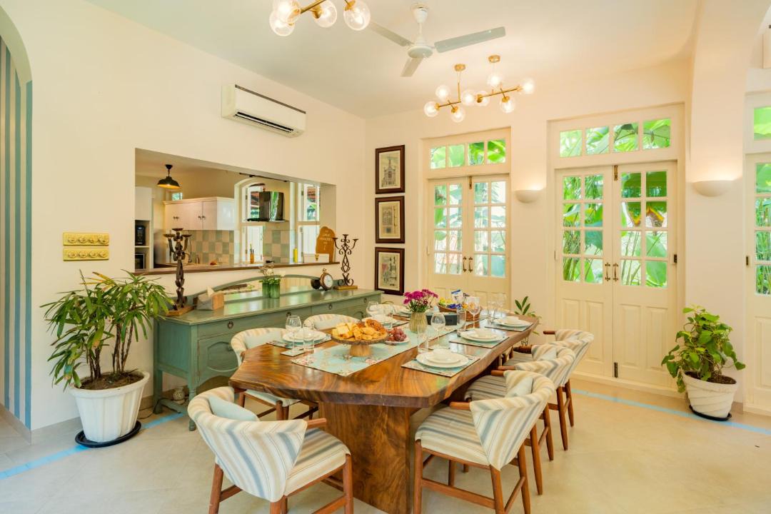Photo of Kitchen in Assagao