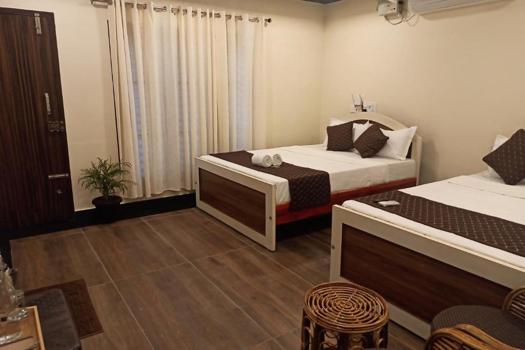 Photo of Others in Tiruvannamalai