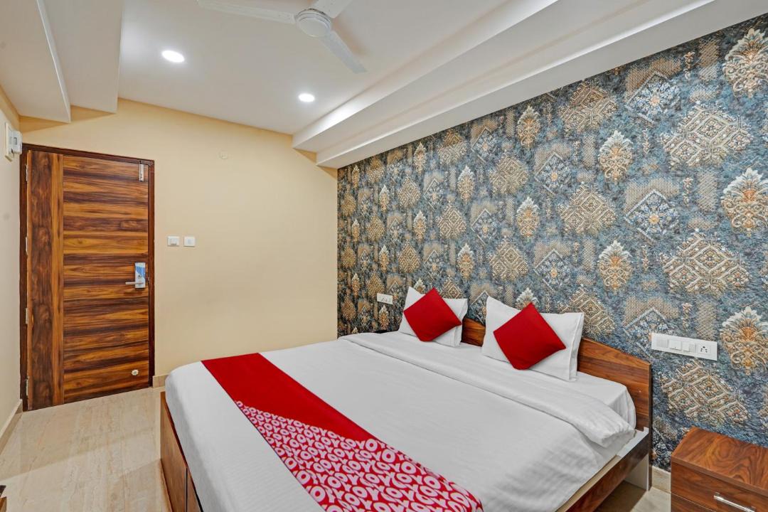Photo of Bedroom in Begur