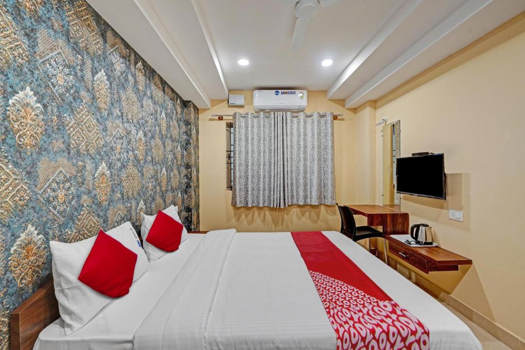 Photo of Bedroom in Begur