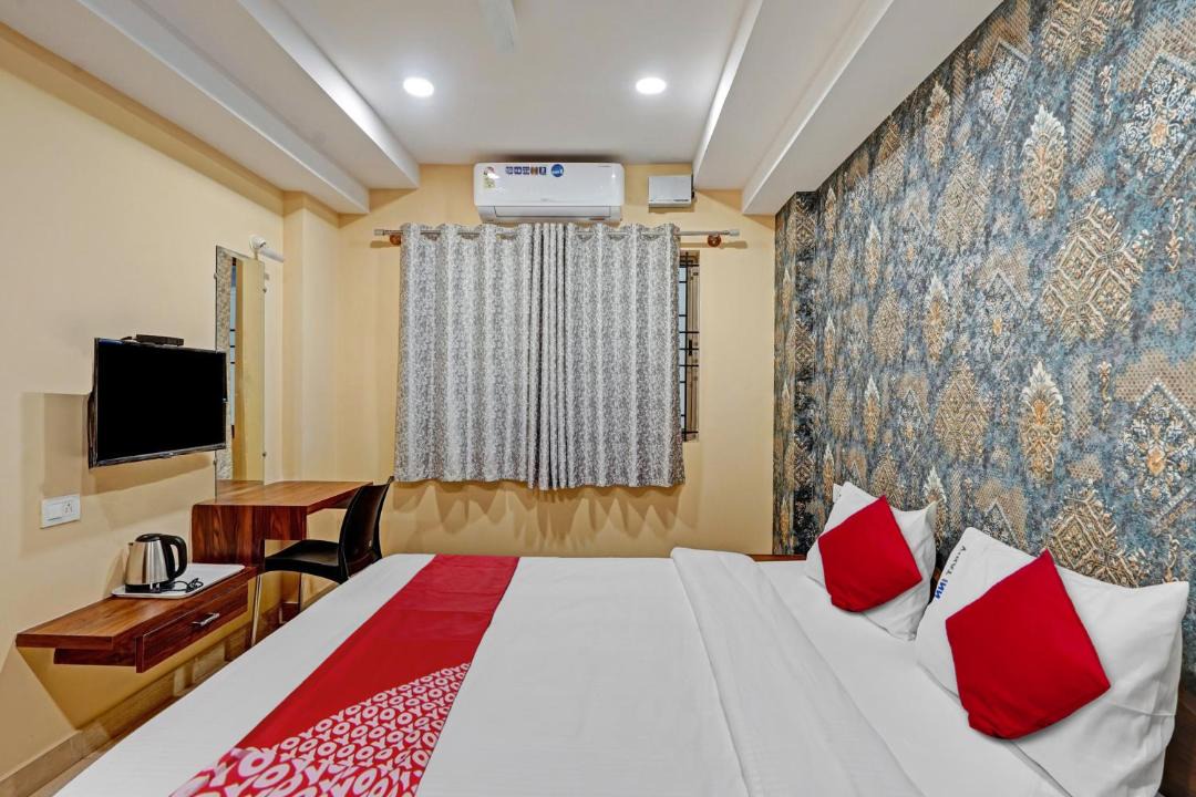 Photo of Bedroom in Begur